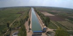 【項目喜報】內蒙古河套灌區紅圪卜排水站水泵及自動化系統技術改造工程